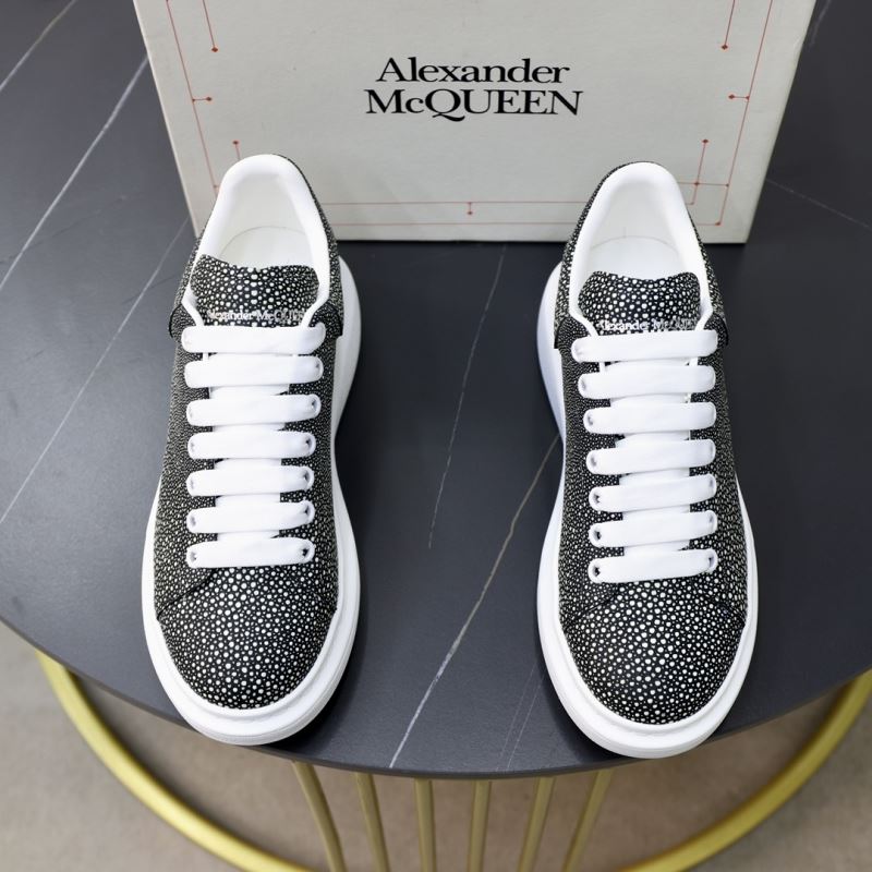 alexander M*Q*en casual shoes